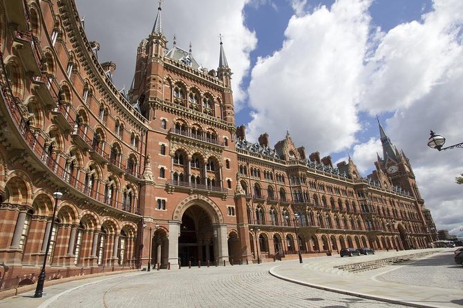 Private Tour: Downton Abbey London Locations by Taxi - Is the private price good value?