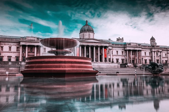 Private Tour, Entry to Westminster Abbey and London Highlights - Trafalgar Square, with London still ahead