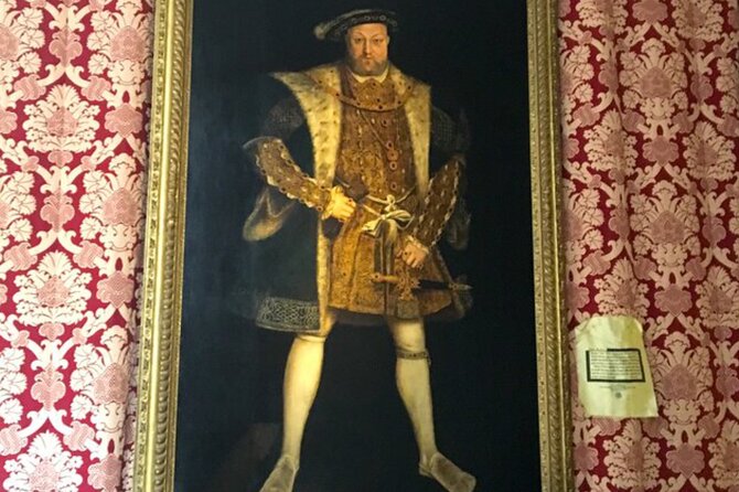 Private Tour: Hampton Court Palace Day Trip from London - Should you book the Hampton Court trip?