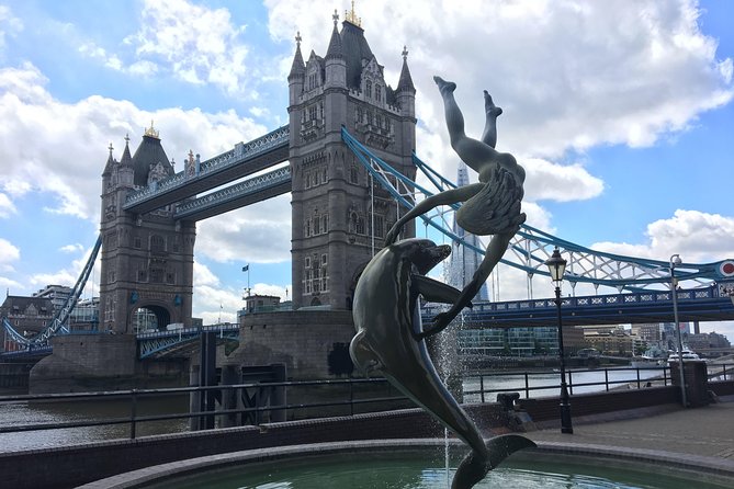 Private Tour: Highlights Tour of London - Walking or Car Tour - What the private format really adds