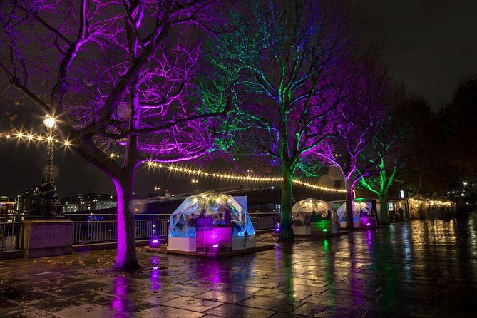 Private Tour: Night Photography Tour in London - Westminster Bridge: Turn Traffic Into Light Trails