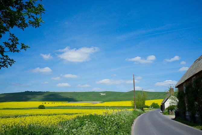 Private Tour of Quintessential Wiltshire and Cotswold Villages - Why this private Wiltshire day works so well from Bath