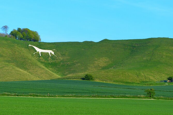Private Tour of Quintessential Wiltshire and Cotswold Villages - Marlborough and the Vale of Pewsey slow the pace