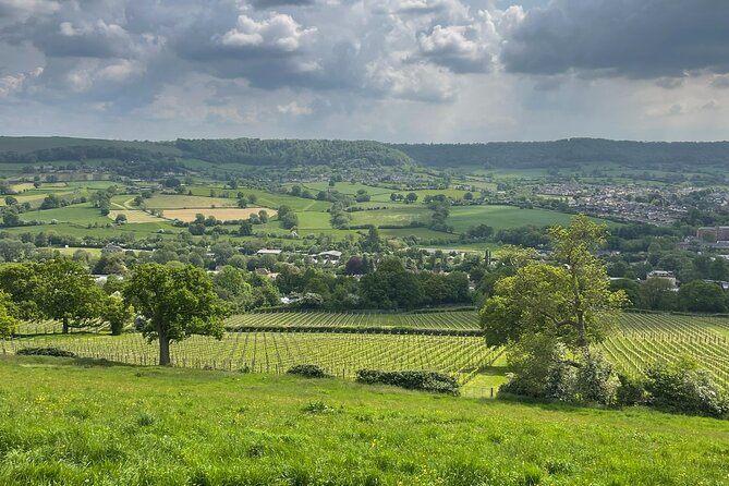 Private tour of the stunning Cotswolds with an expert local guide - Broadway, arts, crafts, and free time