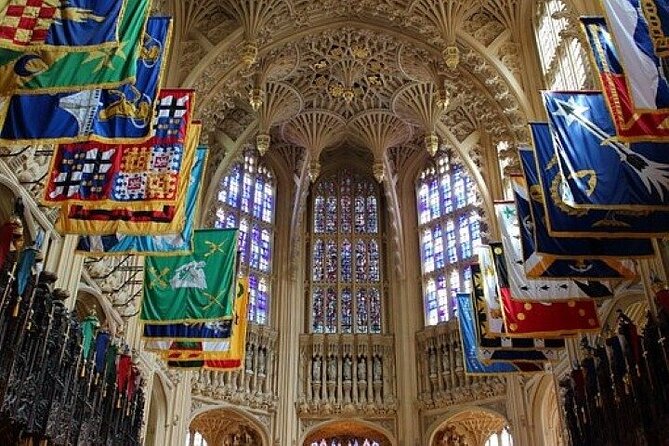 Private Tour of Westminster Abbey and Changing of the Guard - What a private Blue Badge guide changes