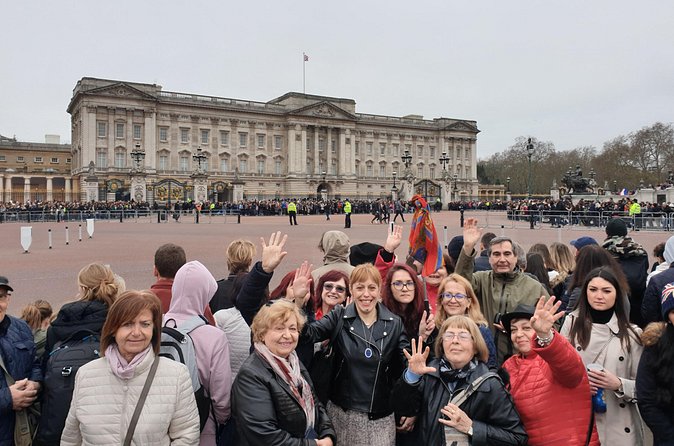 Private Tour of Westminster Abbey and Changing of the Guard - Is $305.12 per person a fair price?