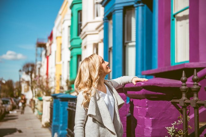 Private Tour: Personal Travel Photographer Tour in London - Who will get the most from this experience