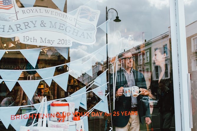 Private Tour: Personal Travel Photographer Tour in London - Practical details before you book