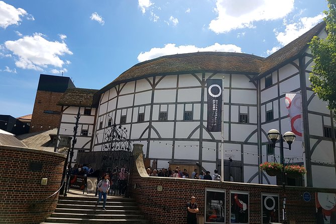 Private Tour : See 30+ Top London Sights! Fun Local Guide - Green Park and Buckingham Palace set the royal tone