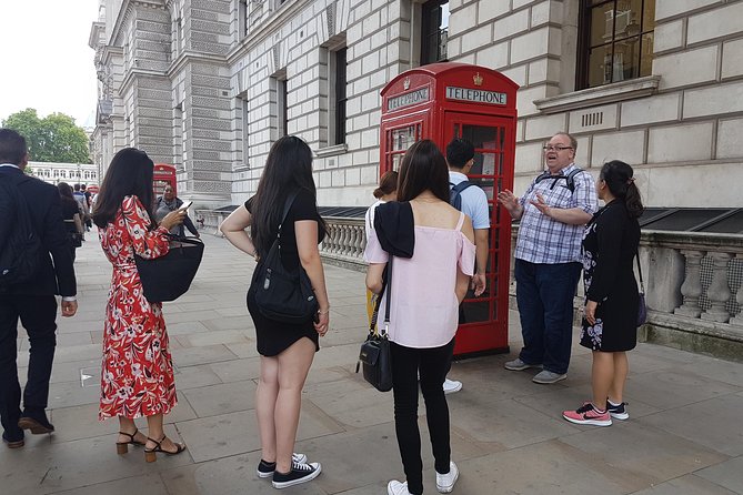 Private Tour : See 30+ Top London Sights! Fun Local Guide - Tower Bridge and the Tower of London