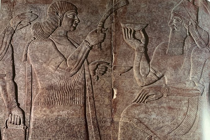 Private Tour, The British Museum, popular with Families & Small Groups - Athens and the Parthenon sculptures