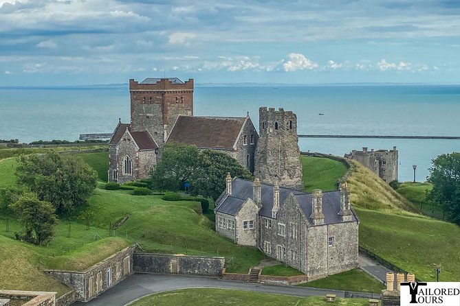Private Tour to Canterbury, Dover Castle & Chilham - Why this private Kent day trip works