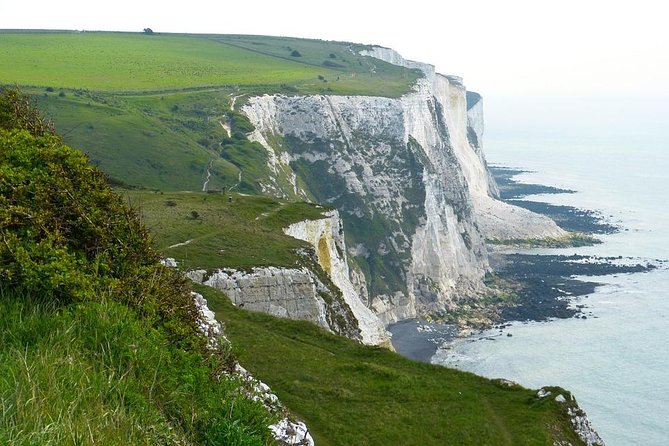 Private Tour to Canterbury, Dover Castle & Chilham - Hotel pickup and the long day from London