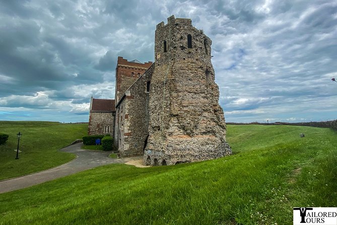 Private Tour to Canterbury, Dover Castle & Chilham - Canterbury Cathedral and the story of Thomas Becket