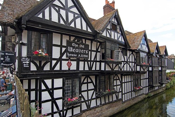 Private Tour to Canterbury, Leeds Castle and The White Cliffs of Dover - What the private format adds