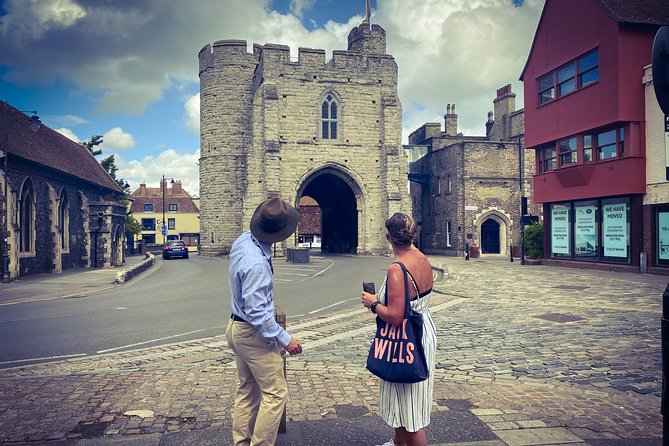 Private Tour to Canterbury, Leeds Castle and The White Cliffs of Dover - Timing, fitness, and what to pack