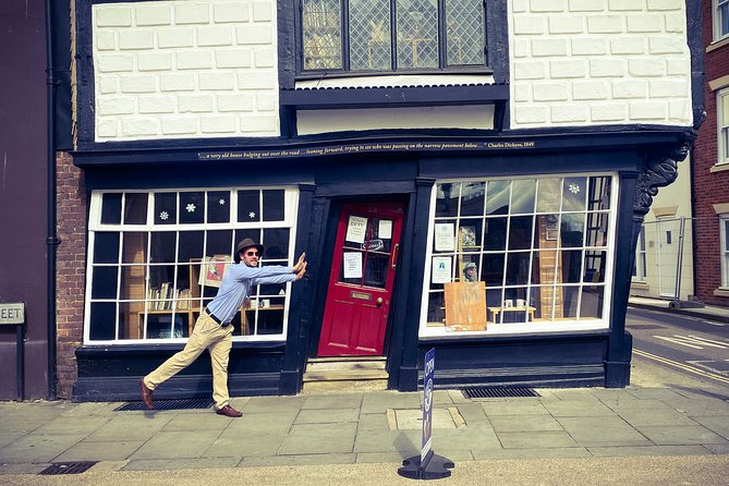 Private Tour to Canterbury, Leeds Castle and The White Cliffs of Dover - Who should book this Kent day trip?