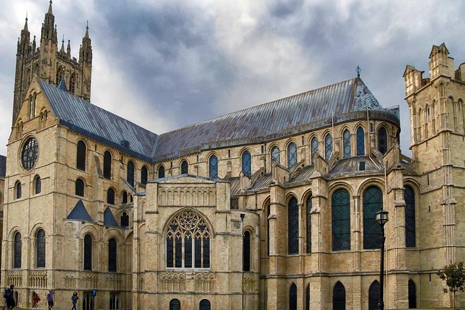 Private Tour to Canterbury, Leeds Castle and The White Cliffs of Dover - Should you book this private Canterbury, Dover, and Leeds Castle tour?