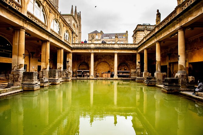 Private Tour to Stonehenge and Bath from London - Timing, transport, and the practical tradeoffs