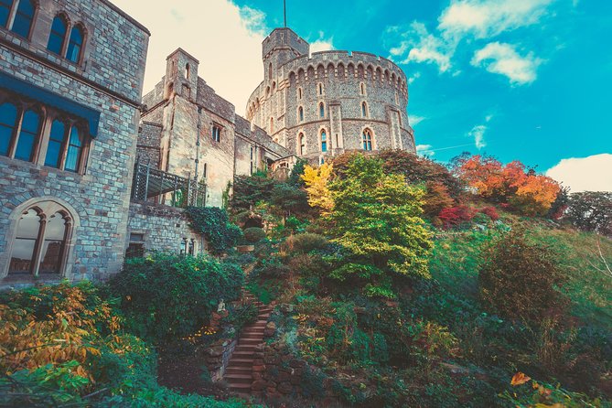 Private Tour to Stonehenge and Windsor Castle - Why Stonehenge and Windsor Castle work well together