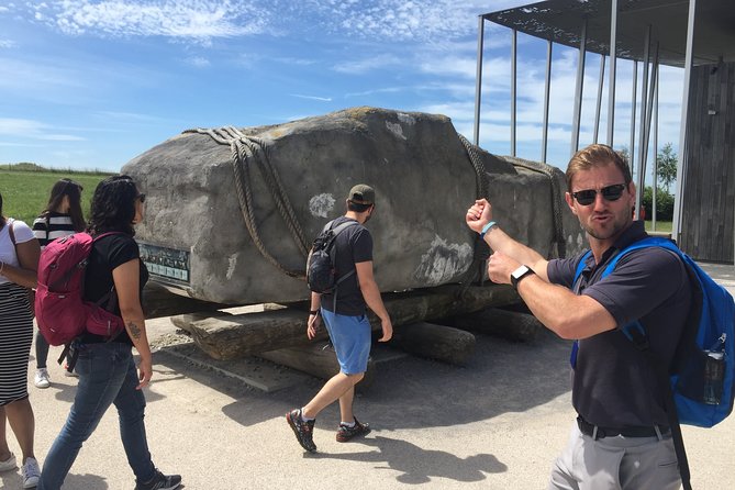 Private Tour to Stonehenge and Windsor Castle - Is the $1,508.39 price fair?