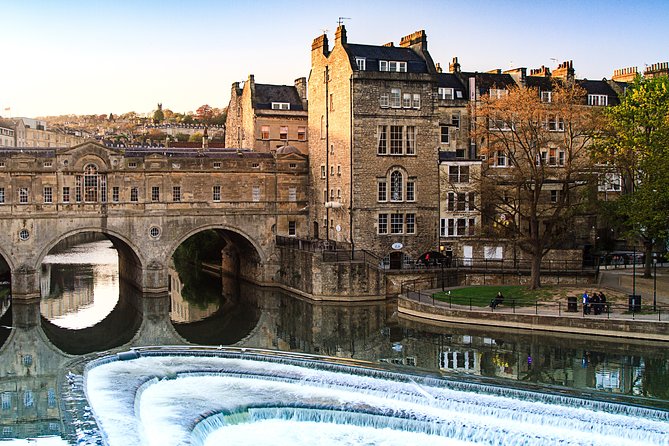 Private Tour to Stonehenge, Bath and The Cotswolds - Lacock for a longer village visit
