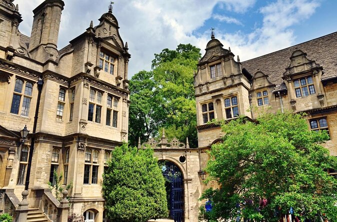 Private Tour to Stratford-Upon-Avon and The Cotswolds - Key points to know before booking