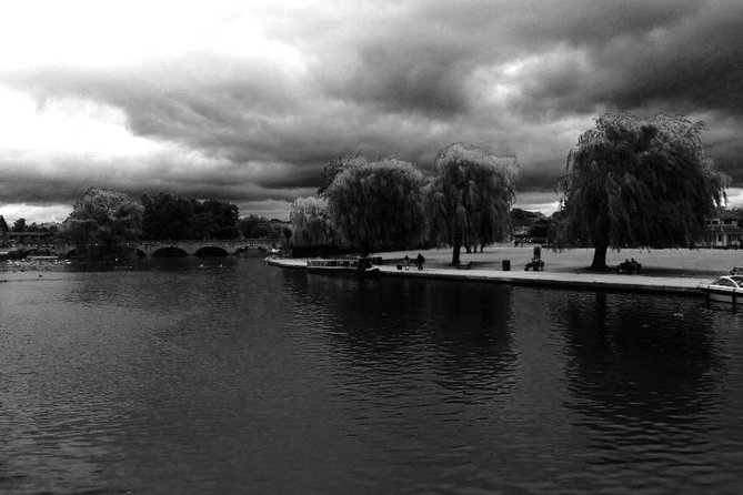 Private Tour to Stratford-Upon-Avon and The Cotswolds - Oxford’s backstreets and 900 years of study