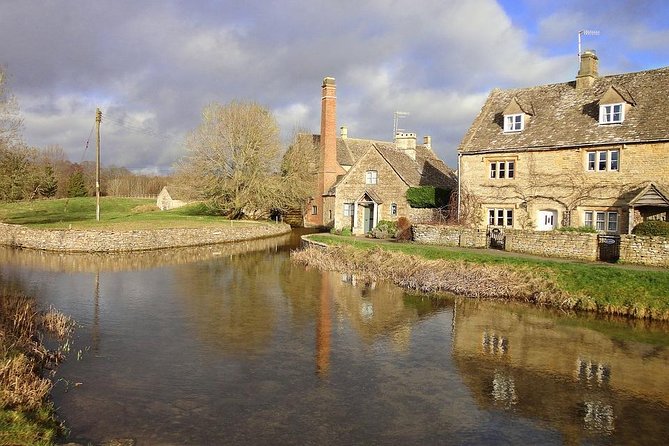 Private Tour to Stratford-Upon-Avon and The Cotswolds - Is $1,513.71 a fair price?