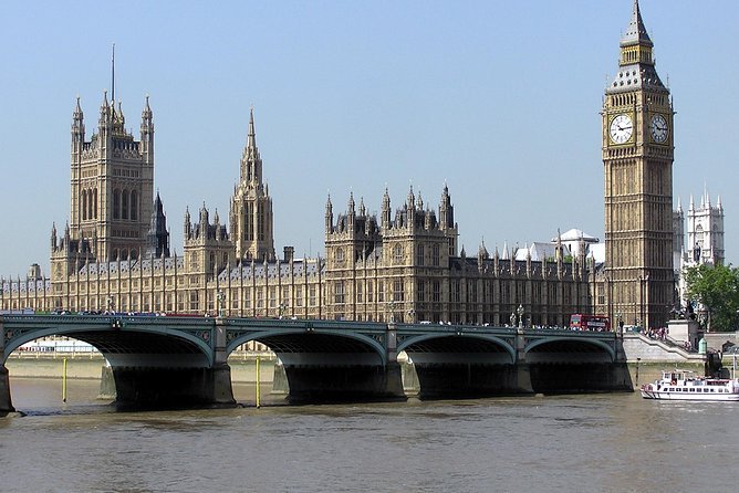 Private Tour to Westminster Abbey with optional Houses of Parliament in London - Is $150.02 per person good value?