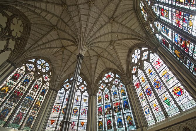 Private Tour to Westminster Abbey with optional Houses of Parliament in London - The biggest scheduling risk: Abbey closures