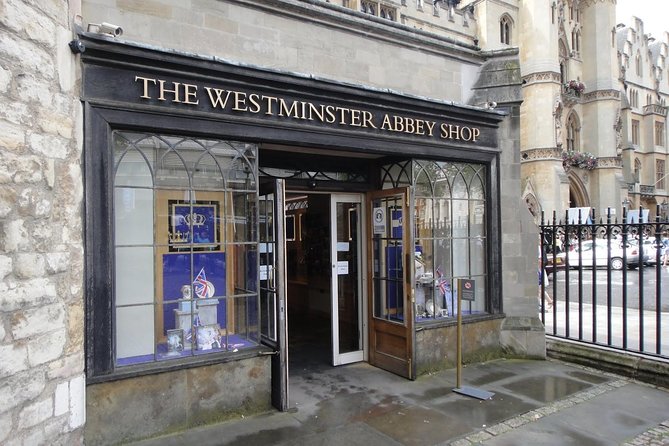 Private Tour to Westminster Abbey with optional Houses of Parliament in London - How the two stops work together