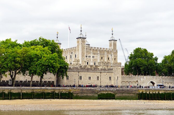 Private Tour: Tower of London with Private Guide - Why a private Tower tour can change the experience