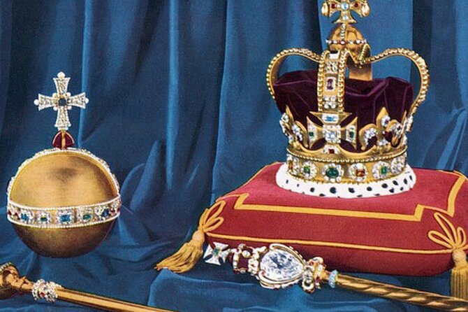 Private Tour: Tower of London with Private Guide - Walls, towers, and stories that stay with you
