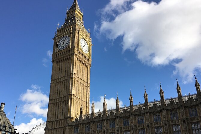 Private Tour: Westminster Abbey and Churchill War Rooms Tour - Why the private format can be worth the premium