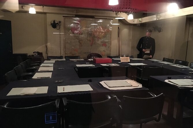 Private Tour: Westminster Abbey and Churchill War Rooms Tour - Should you book the Westminster and Churchill tour?