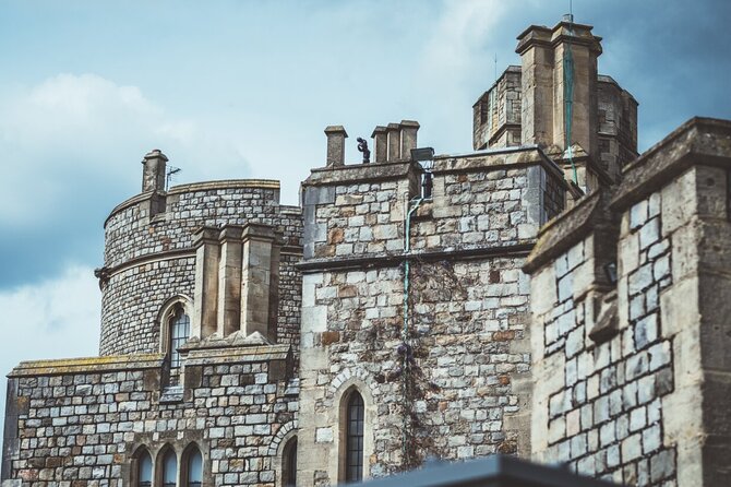 Private Tour: Windsor Castle Day Trip from London - Adding Hampton Court for a longer royal day