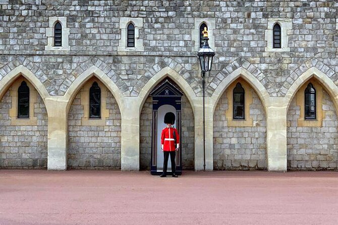 Private Tour: Windsor Castle Day Trip from London - Who will enjoy this Windsor day trip most