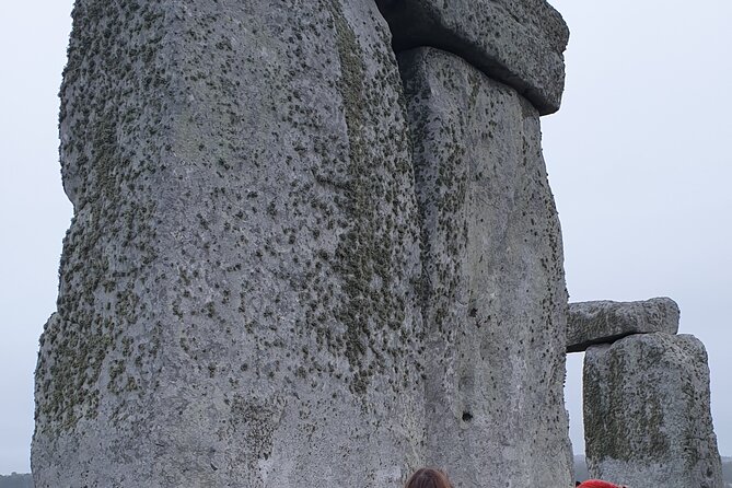 Private Tours to Stonehenge & Oxford - Oxford from the car, then on your own