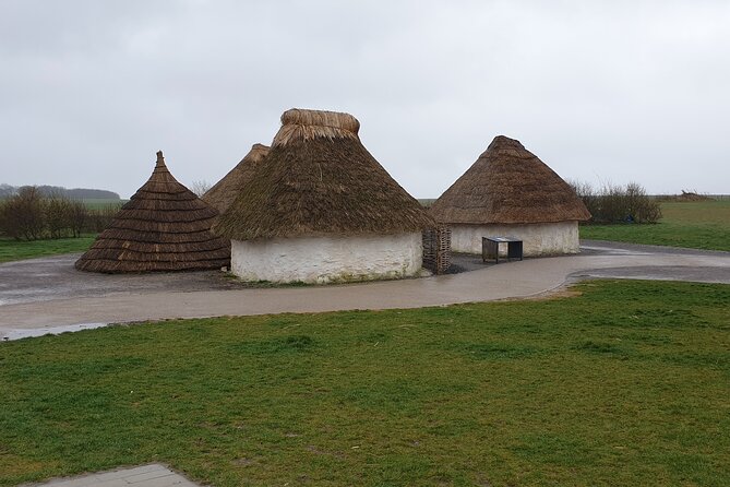 Private Tours to Stonehenge & Oxford - Who will get the most from this private route