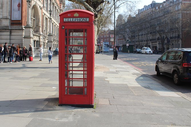 Private Transfer Arrival or Departure Heathrow Airport/ London - Where the service can fall short