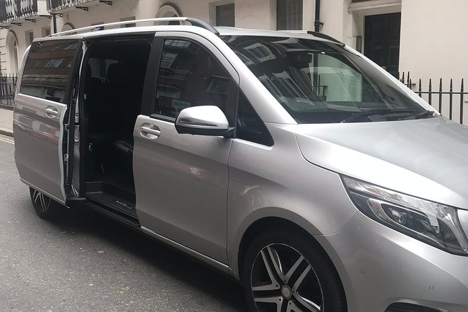 Private Transfer From Central London to Heathrow Airport - Who will benefit most from this transfer