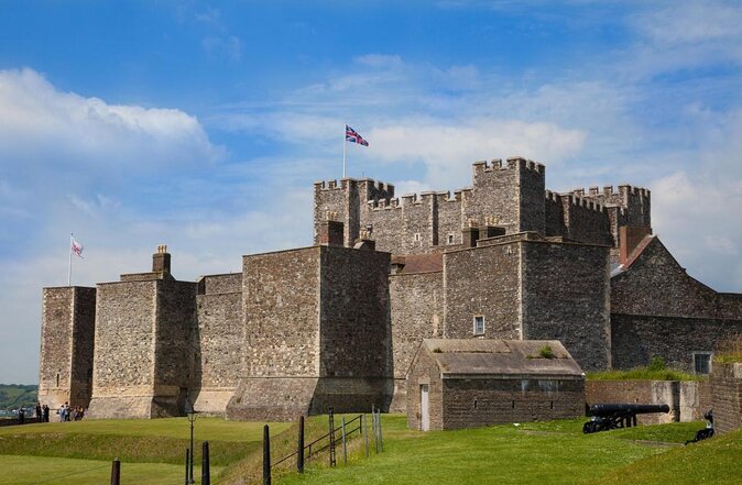 Private Transfer From Dover Cruise to London via Dover Castle - Why this Dover to London transfer makes sense