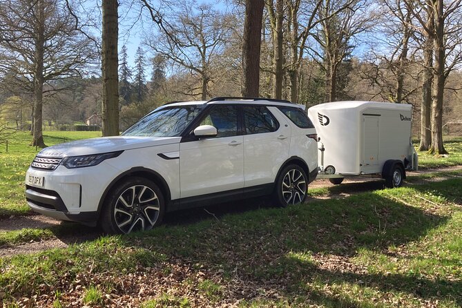 Private transfer from London Heathrow Airport to Southampton - What makes Robert’s style useful