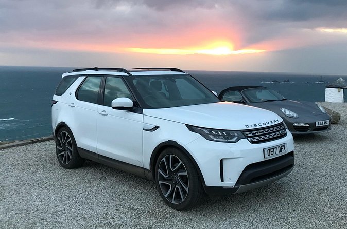Private transfer from London Heathrow Airport to Southampton - Price, group size, and overall value