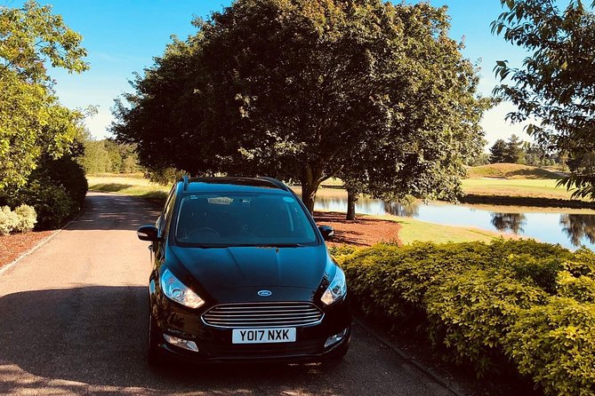 Private Transfer Heathrow to / from Southampton Hotels or Ports - Delayed luggage and the one-hour waiting limit