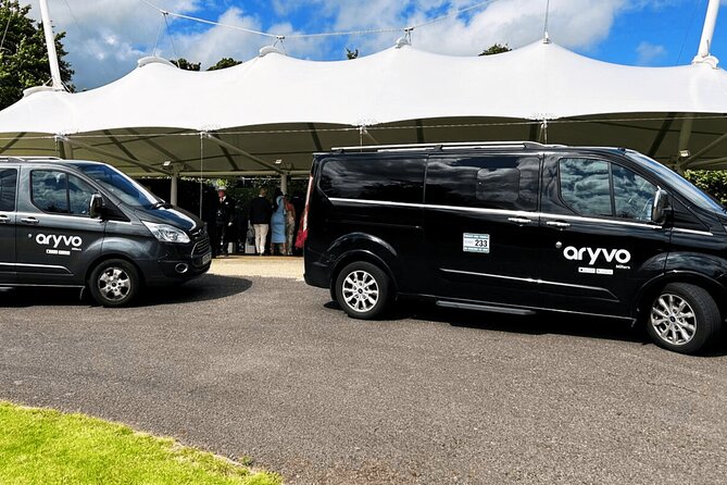 Private Transfer Heathrow to / from Southampton Hotels or Ports - Cruise terminal pickup after disembarkation