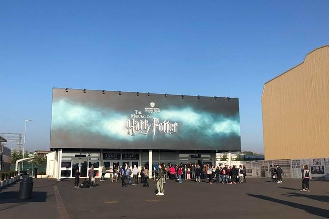 Private Transfers between London & Harry Potter Warner Studio - Who will get the most from this service?