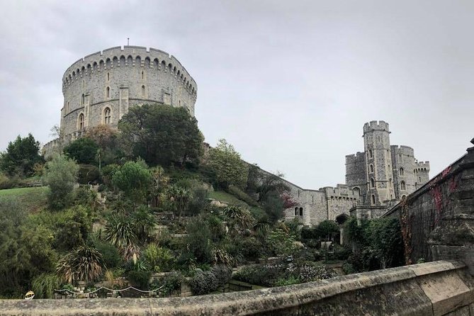 Private Transfers between London & Windsor - Why a private Windsor transfer can make sense