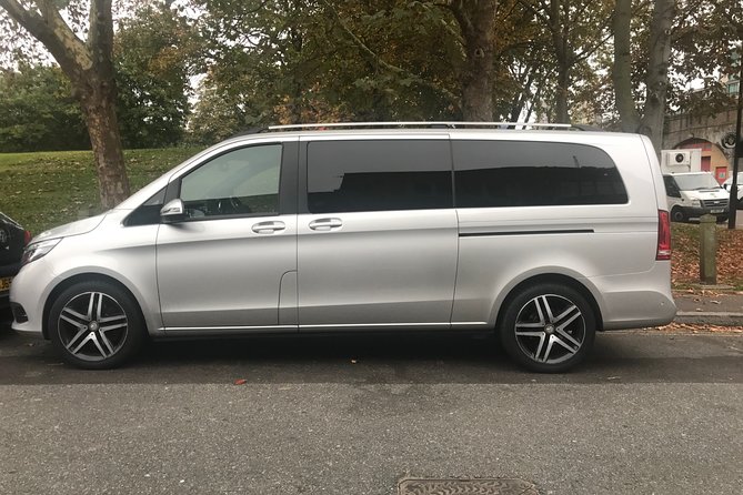 Private Transfers From London to Heathrow Airport - What the punctuality reports tell you